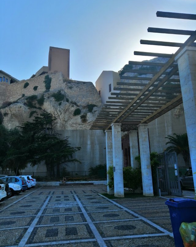 Giardini Pubblici Cagliari景点图片