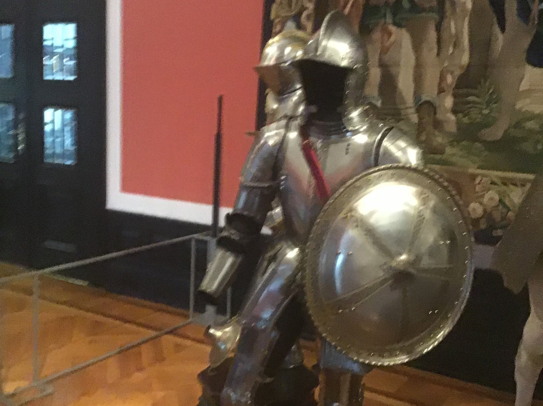 民族学博物馆-维也纳必去景点