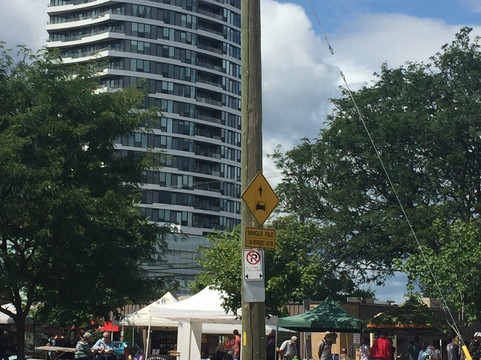 Westboro-渥太华必去景点