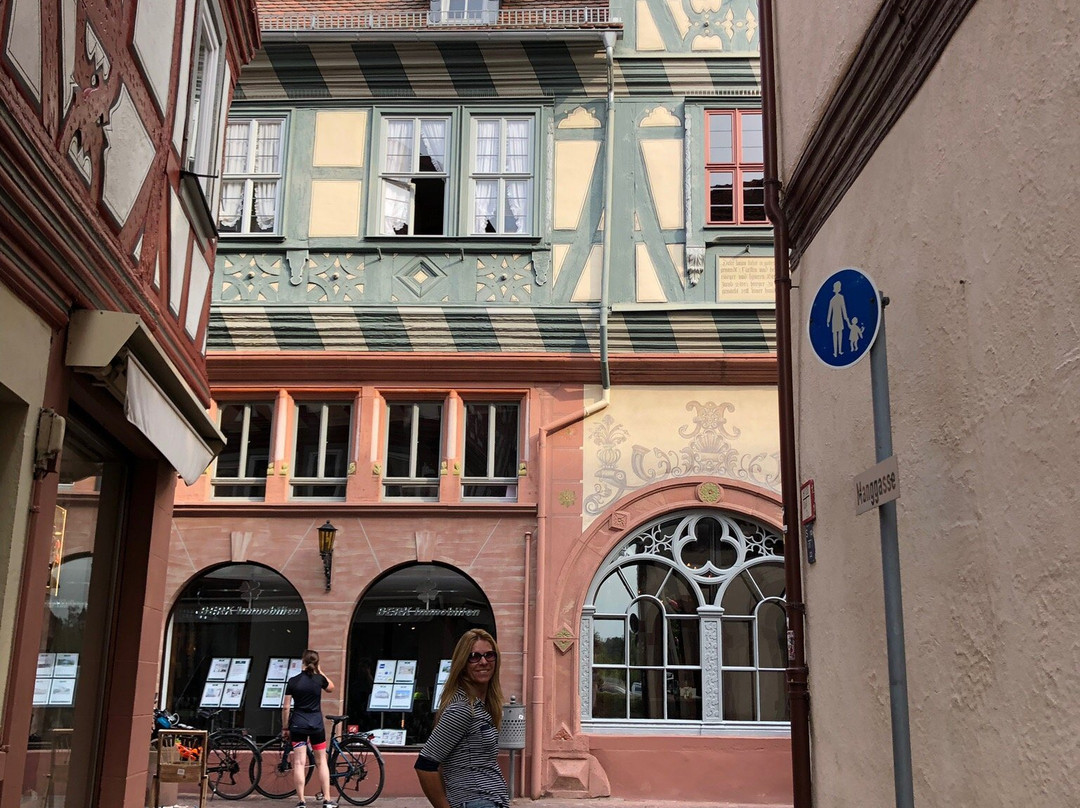 Gasthaus Zum Riesen主图