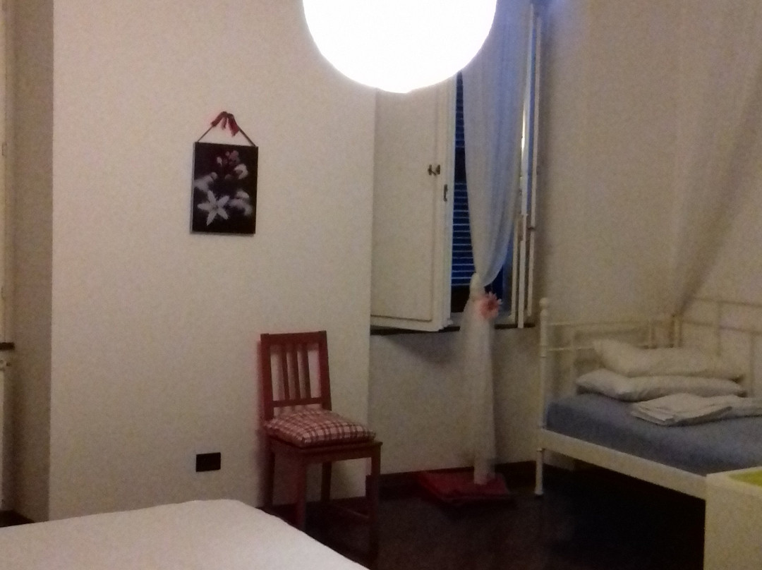 Affittacamere La casa di Martina a San Pè主图