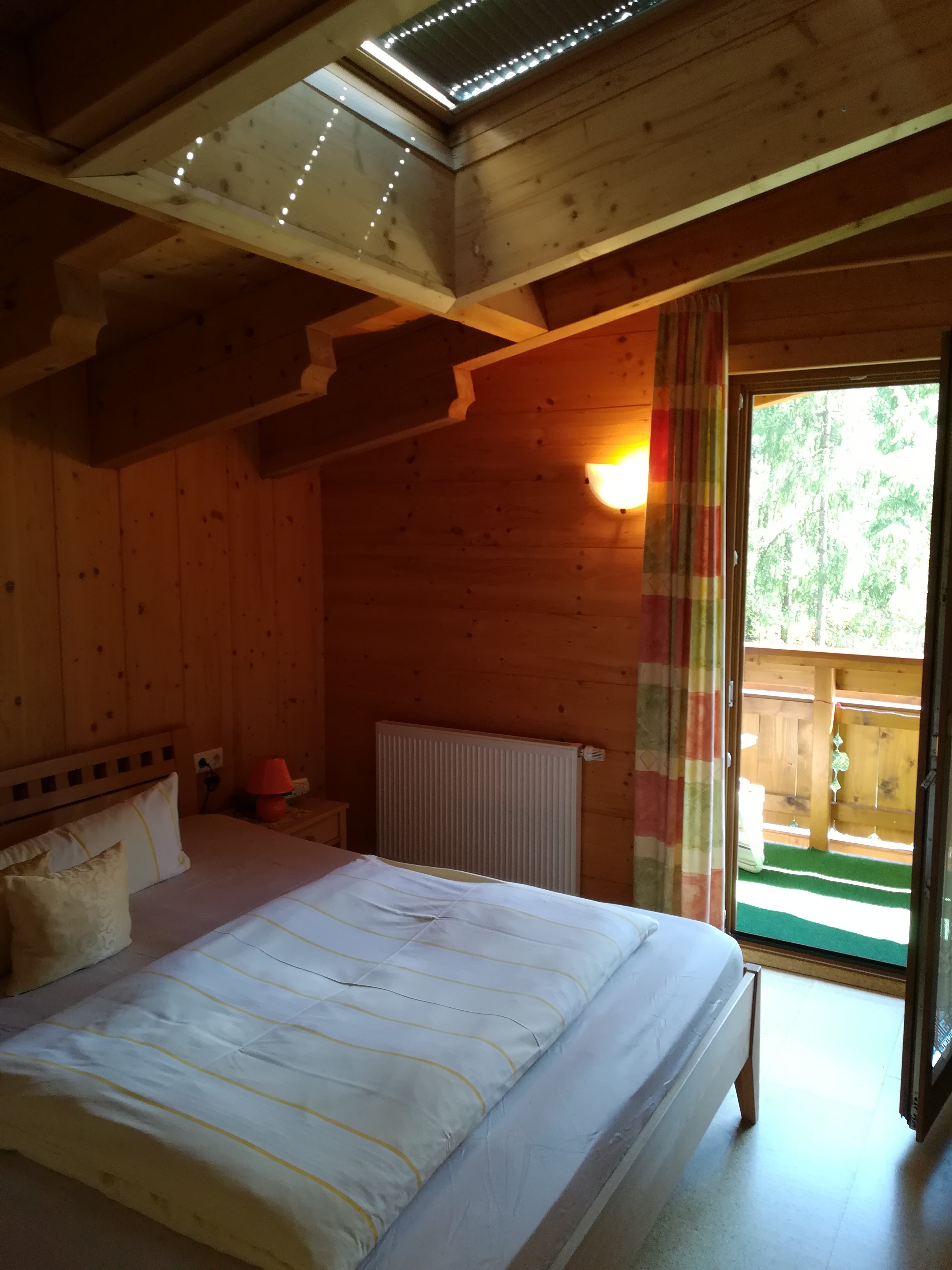 Gastehaus Weidmannsheil-酒店景观