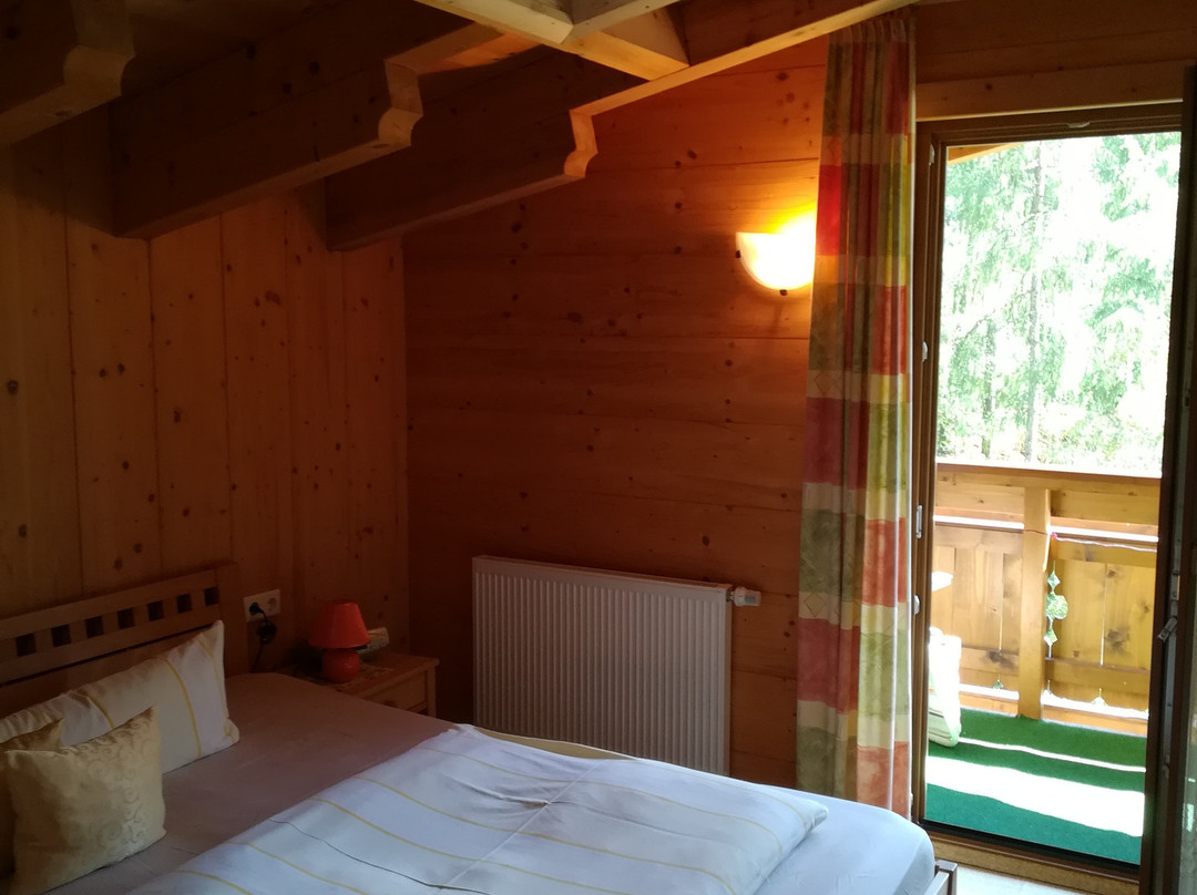 Gastehaus Weidmannsheil主图