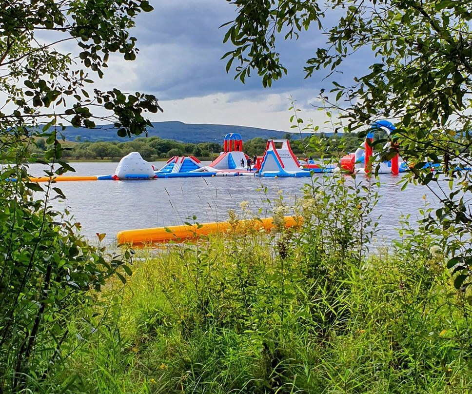 Lough Allen Hotel & Spa主图