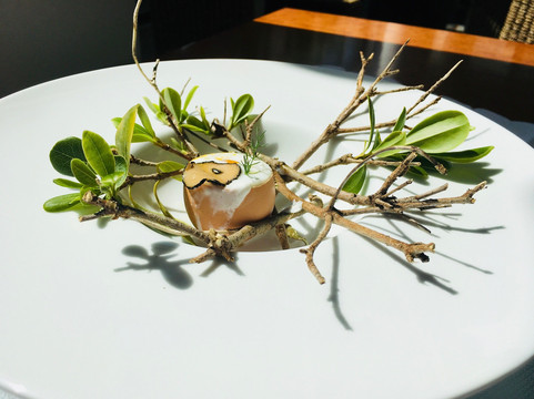 瓦林别墅精品酒店主图