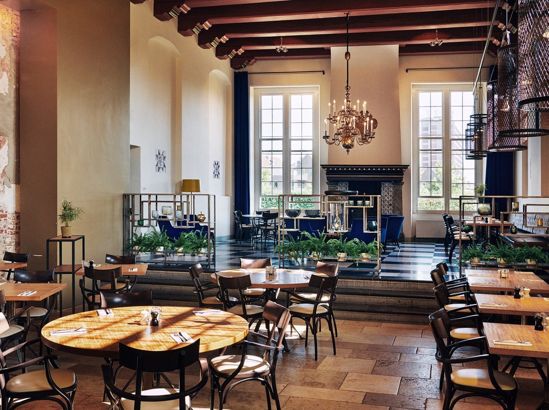 Brasserie Prinsenhof