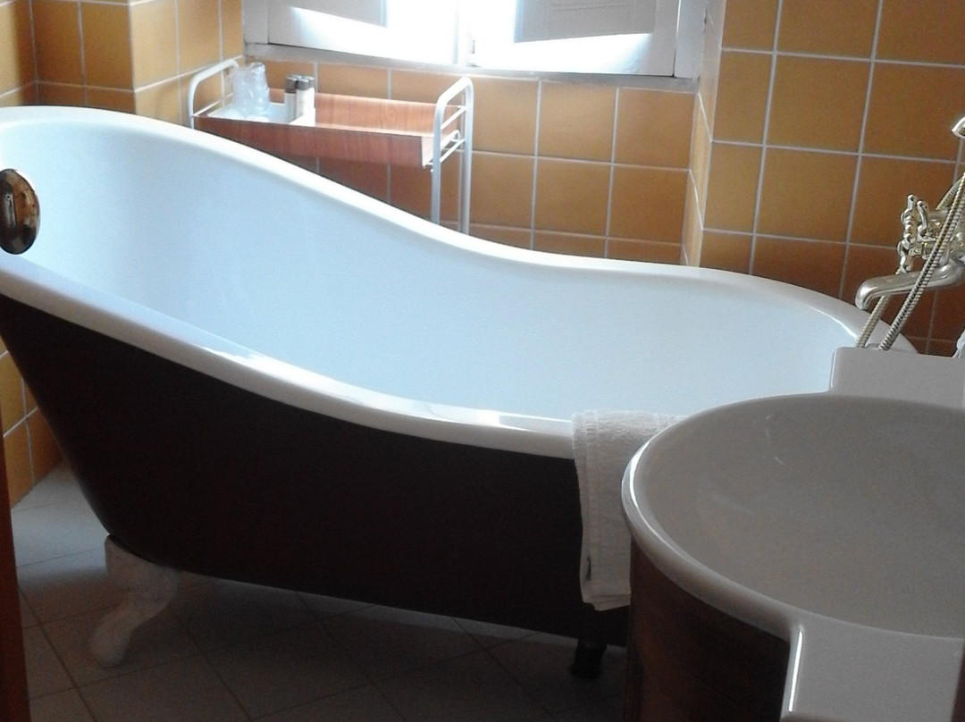 Casa de Atalaia - Turismo de Habitação主图