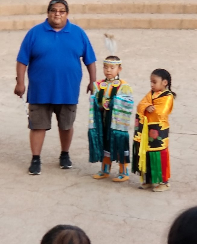 Cortez Cultural Center-科尔特斯必去景点