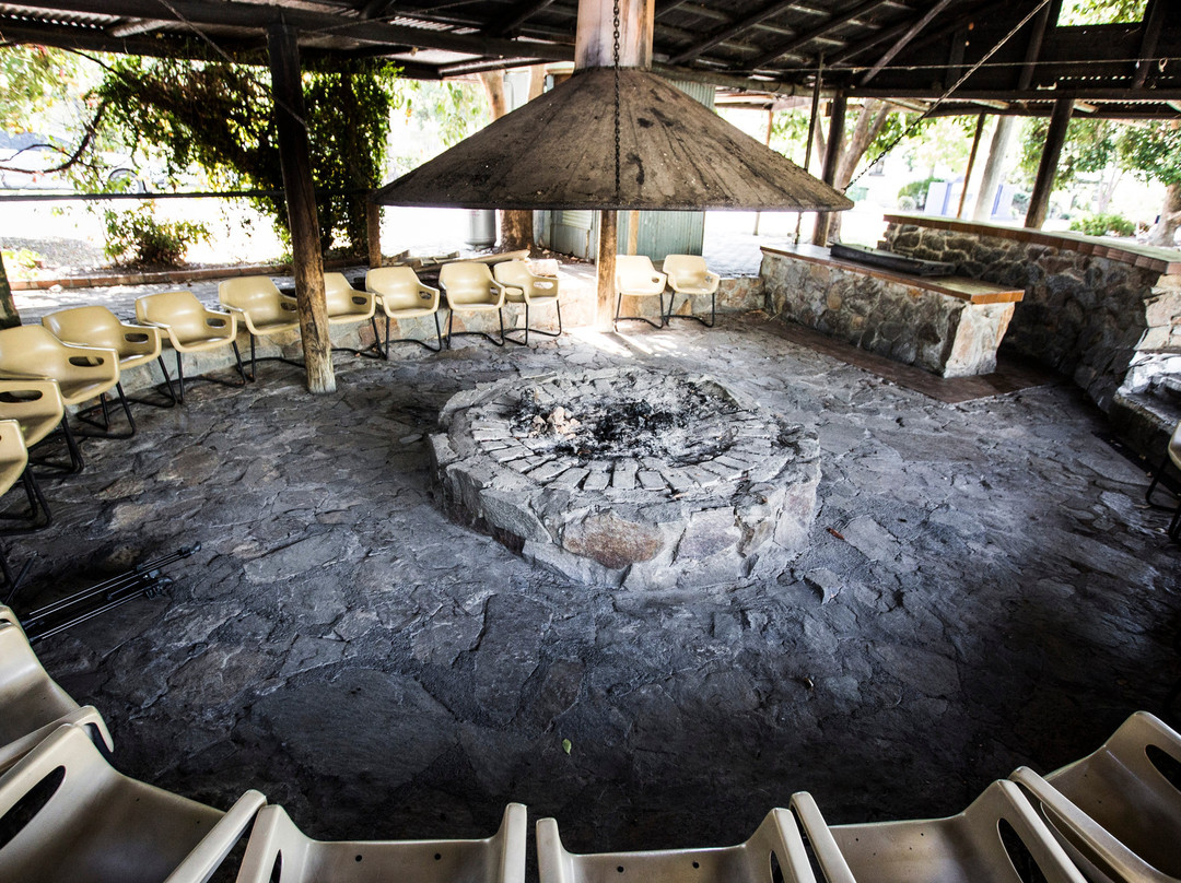 Lake Hume Resort主图