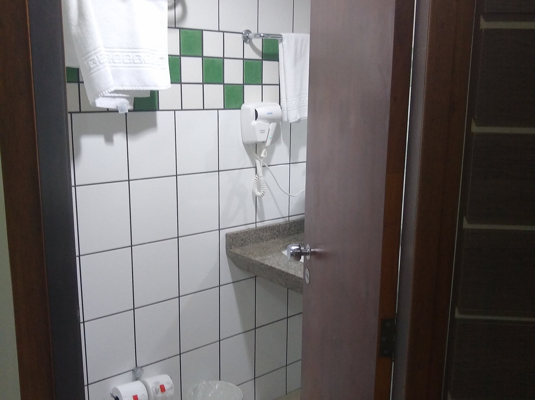 Tonello Business Hotel主图