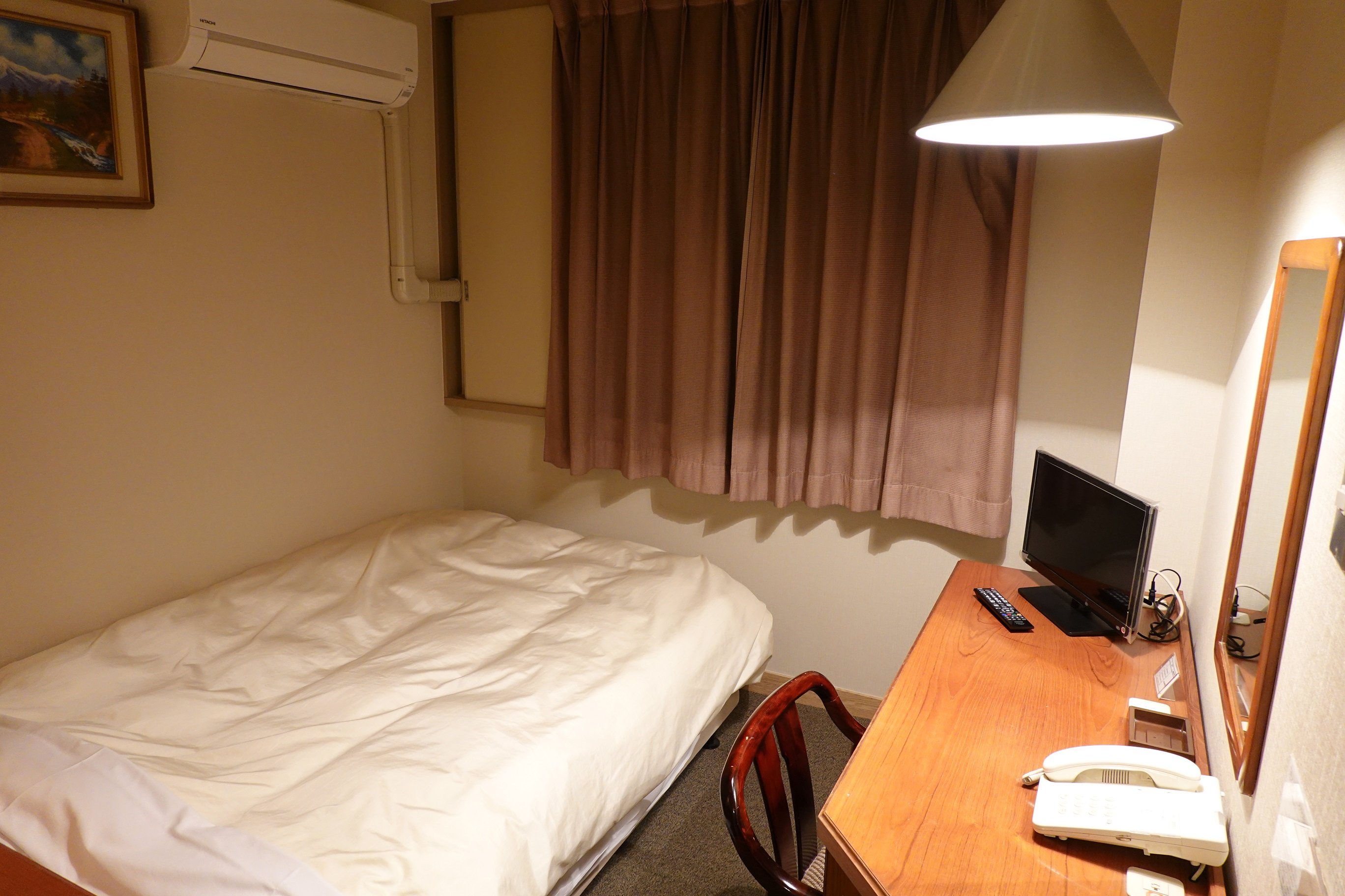 Hotel Okaya-官方