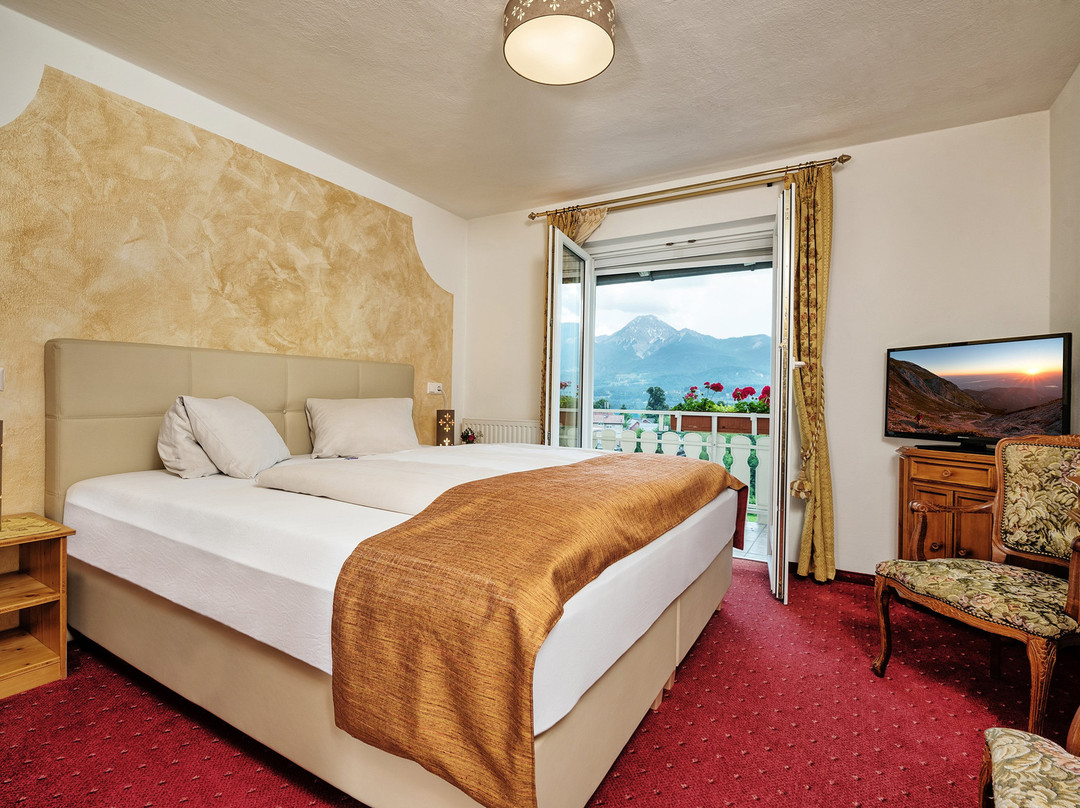 Hotel Pension Melcher主图