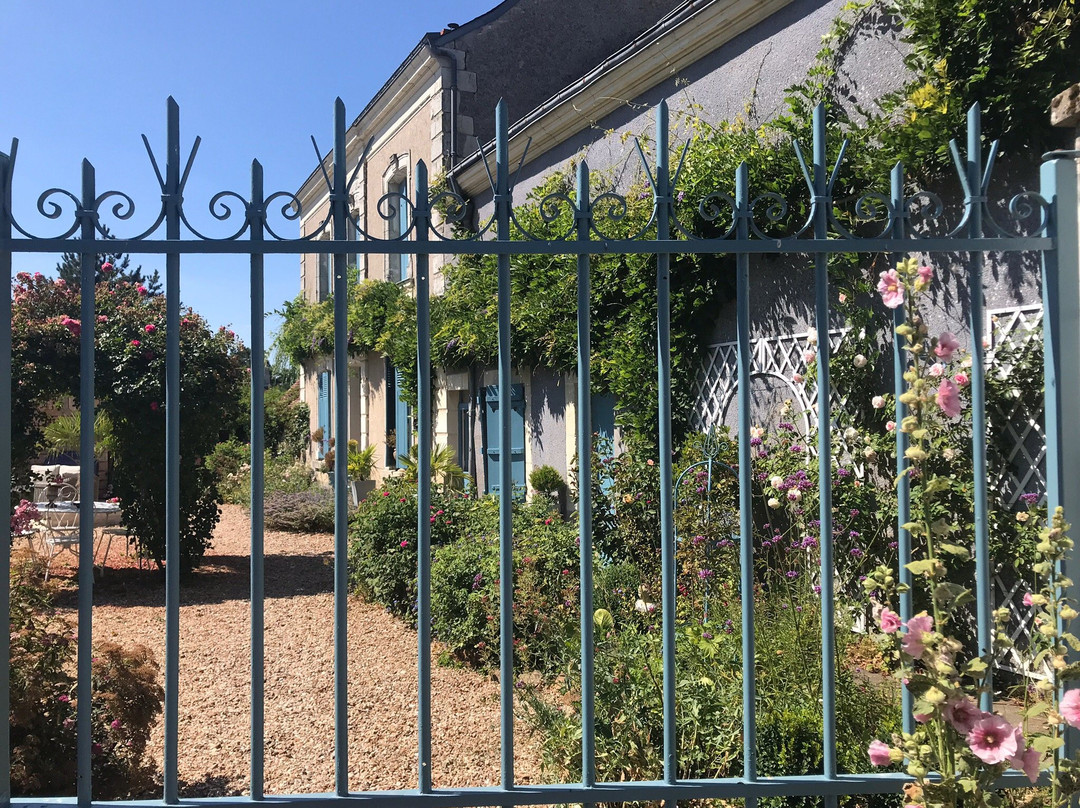 La Grange Bleue主图