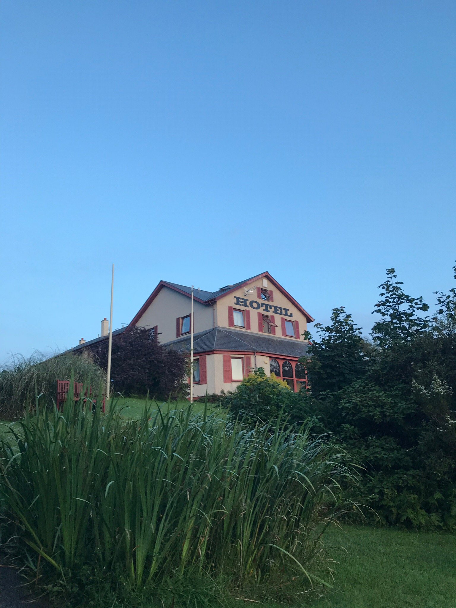 Gairloch Highland Lodge-官方