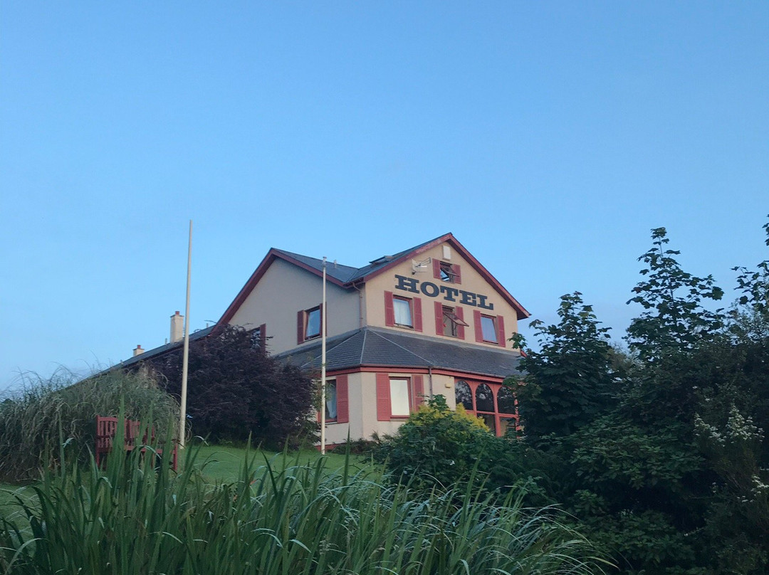 Gairloch Highland Lodge主图