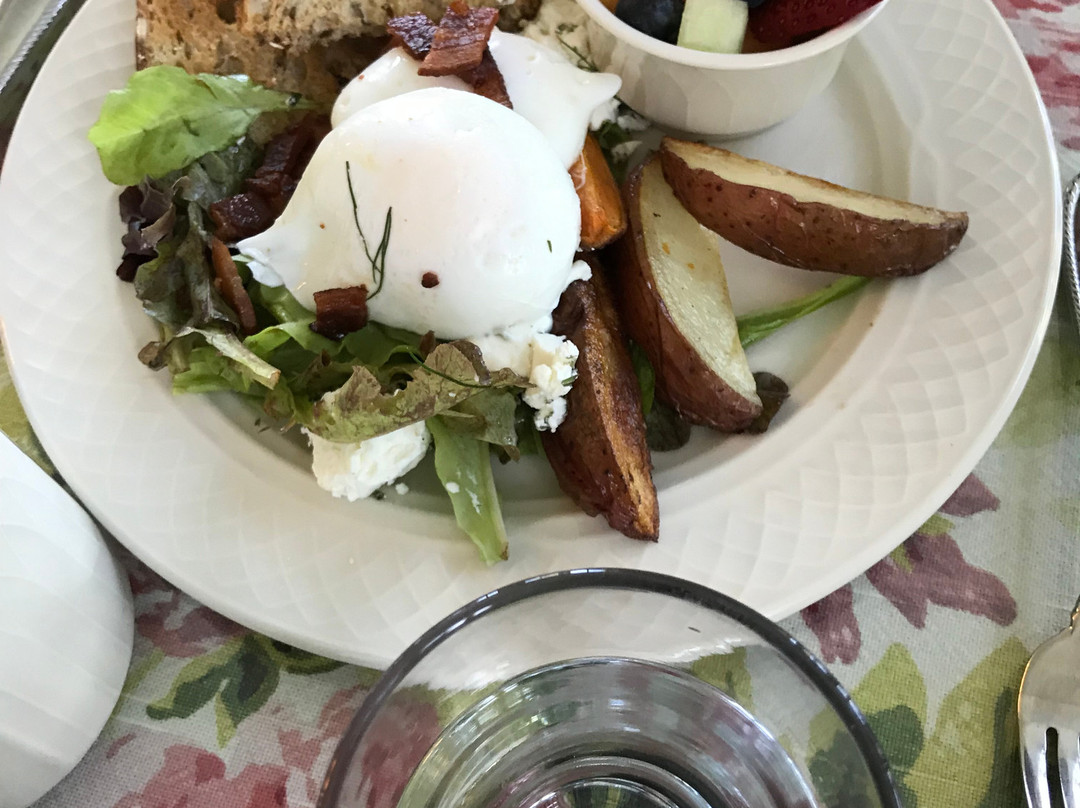 Blind Tiger Burlington主图