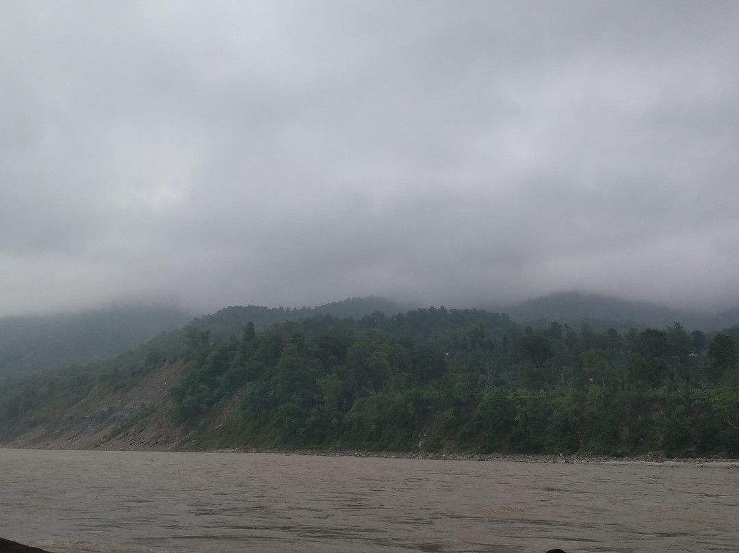 unseen_uttrakhand景点图片