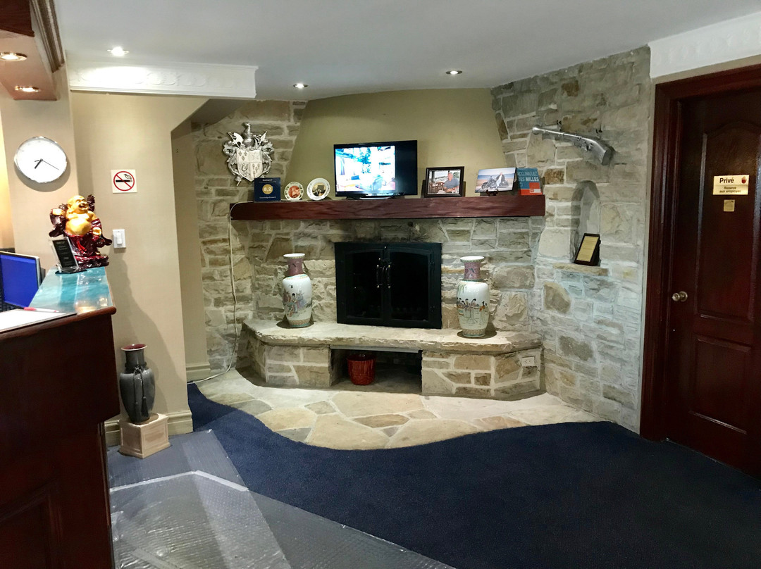 Econo Lodge Brossard主图