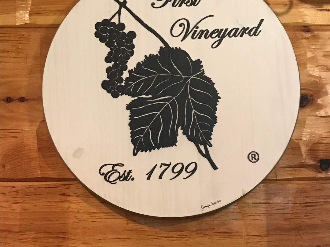 First Vineyard-Nicholasville必去景点