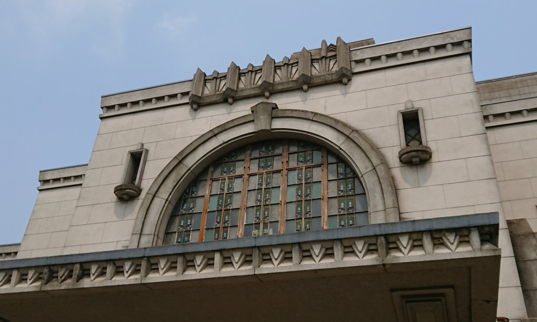 Kakogawa City Library-加古川市必去景点