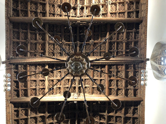 The White Hart Somerton主图