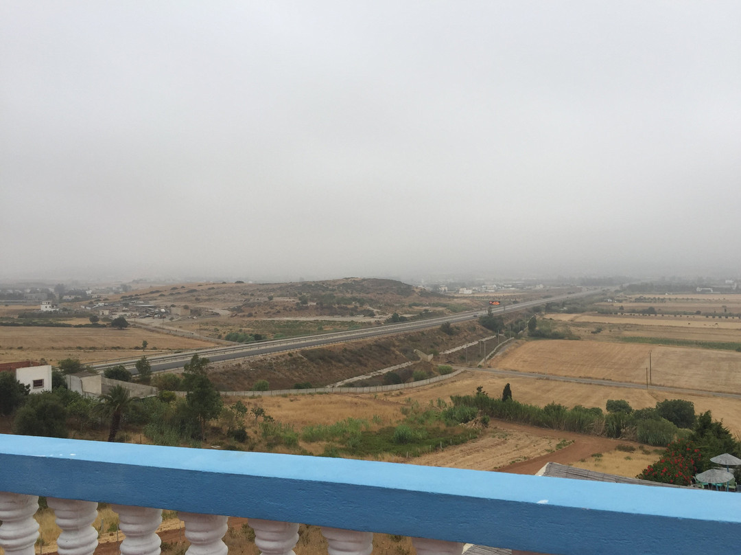 Maliana Star Hotel-Restaurant主图