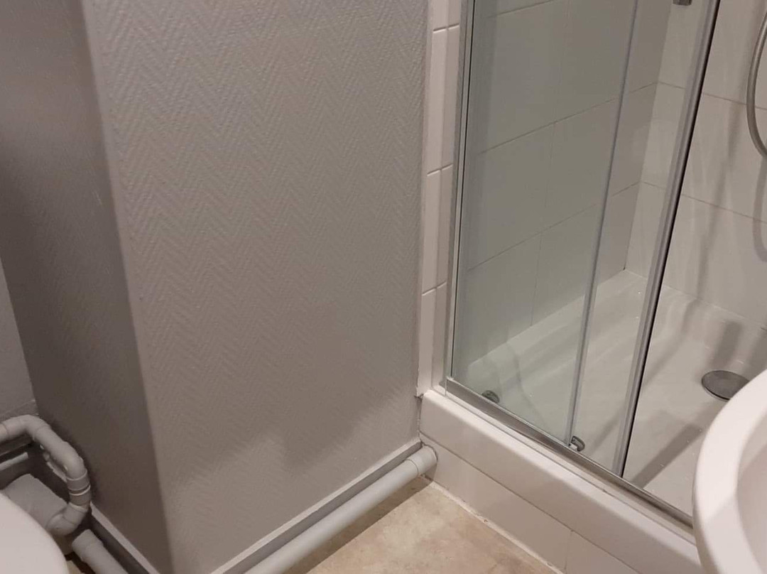 Hotel le Concorde主图