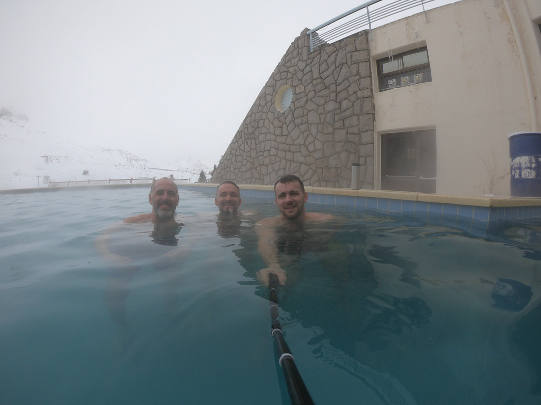 Piscis Hotel & Spa主图