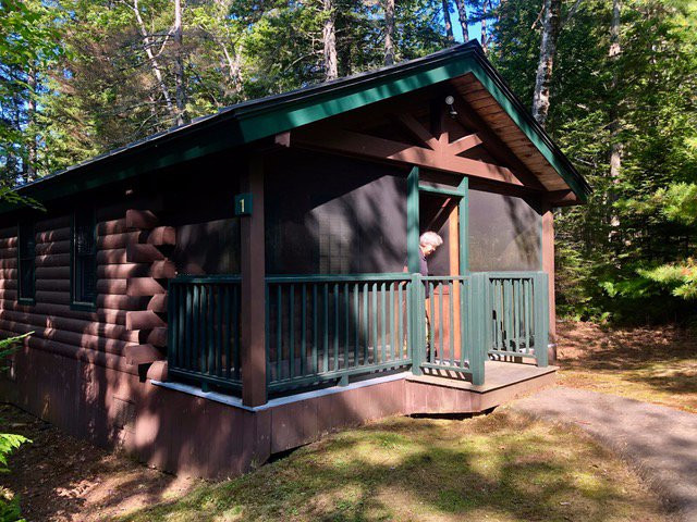 Point Lookout Vacation Rentals主图