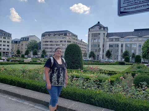 Sightseeing.lu-卢森堡城必去景点