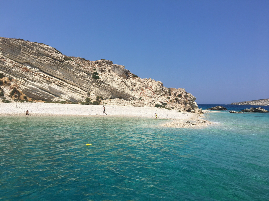 Tours to Patmos' Nearby Islands景点图片
