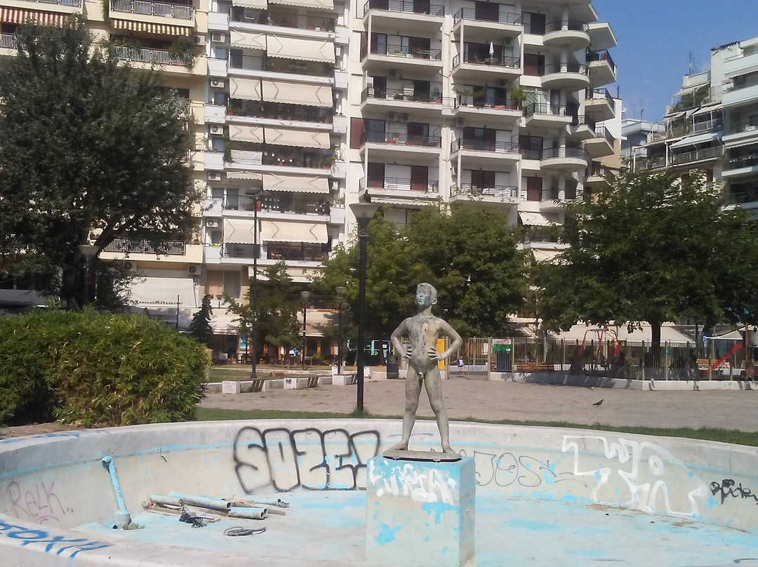 Explore Thessaloniki-塞萨洛尼基必去景点