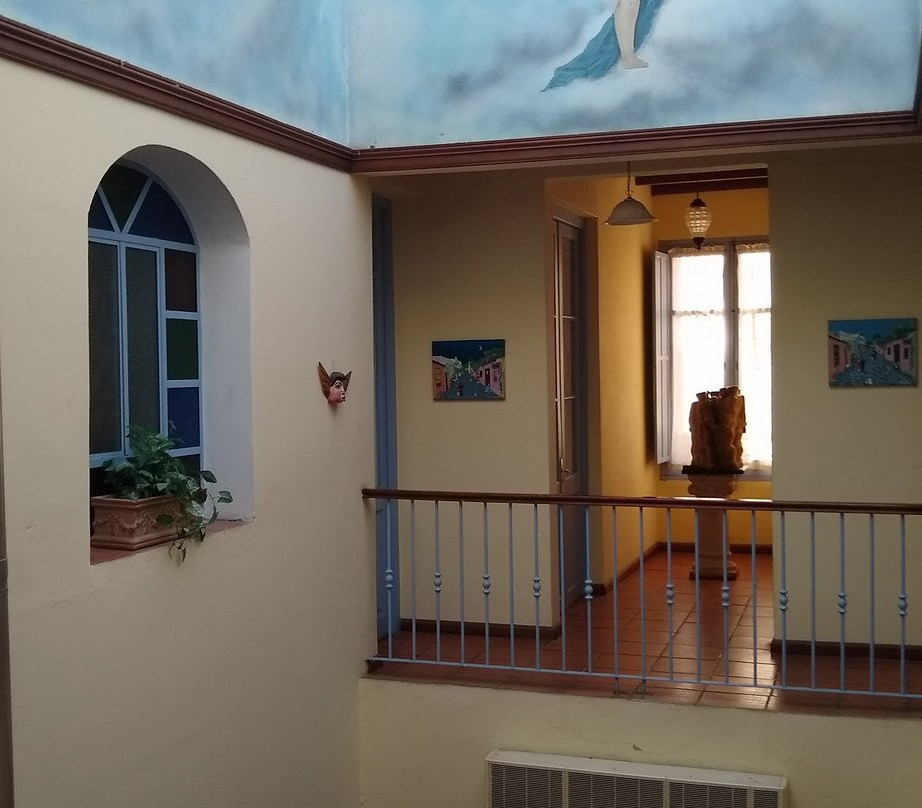 Posada del Angel主图