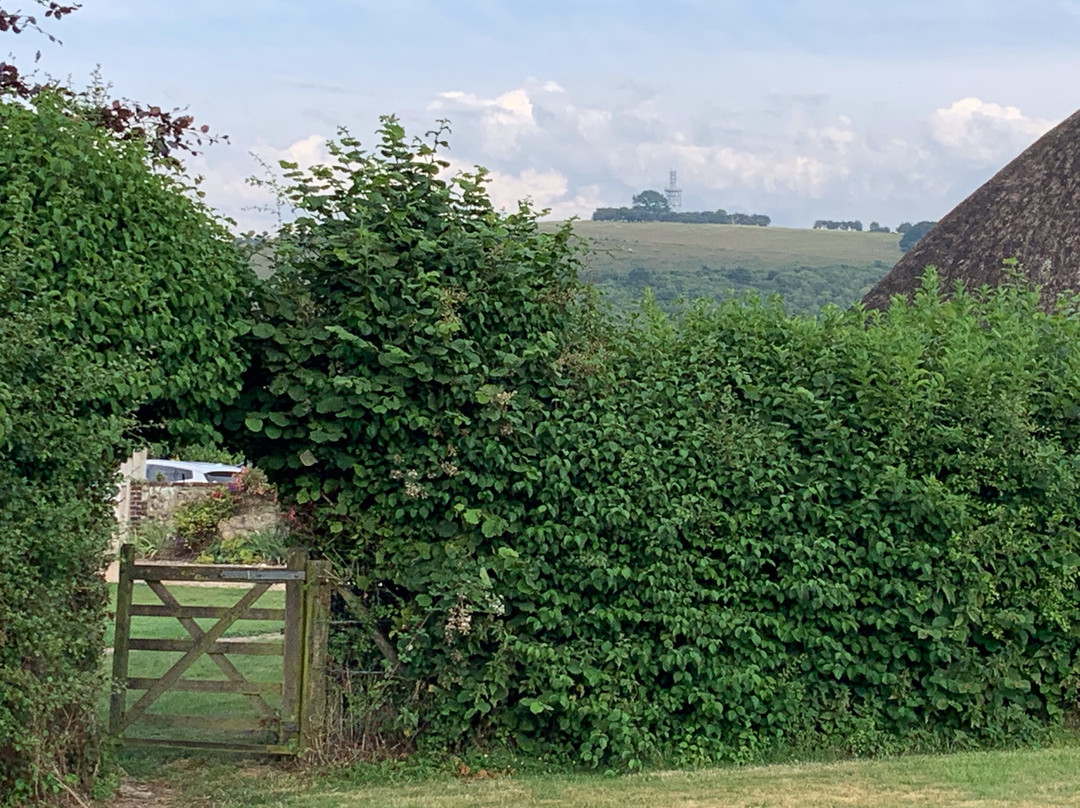 Upper Parsonage Farm主图