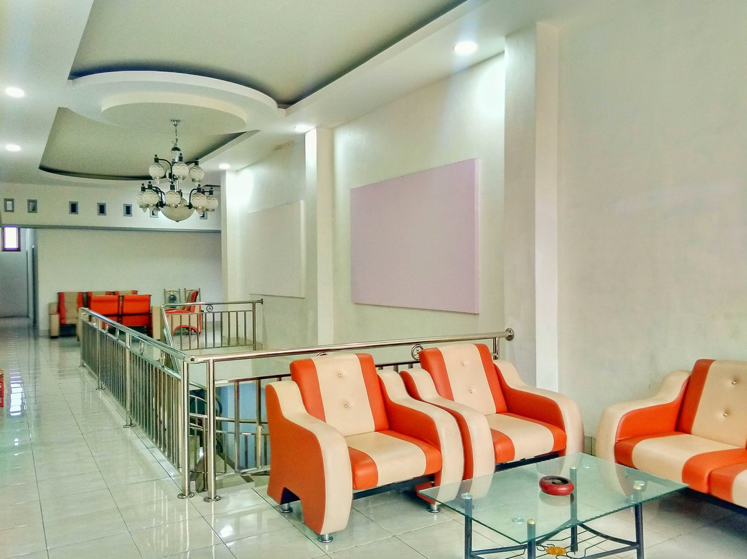 Wisma Aira