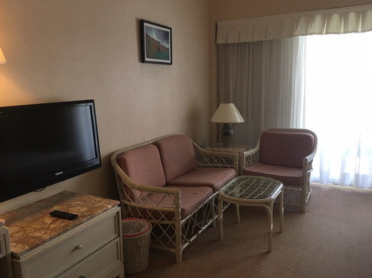 Grand Mutiara Hotel Berastagi主图