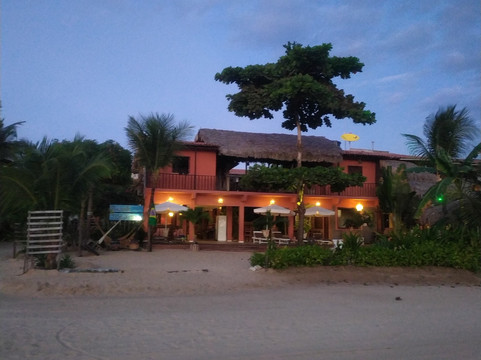 Jeri Rotas-杰里科科拉必去景点