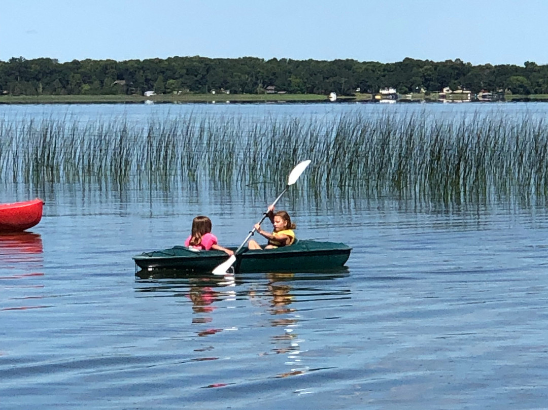 Shing Wako Resort主图