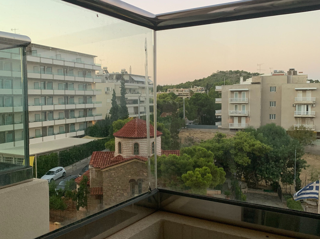 迪瓦尼阿波罗恩宫殿与温泉酒店主图