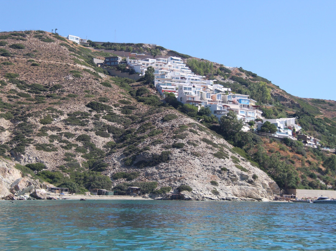 Kretasurf - Water Sports Crete-Ammoudara必去景点