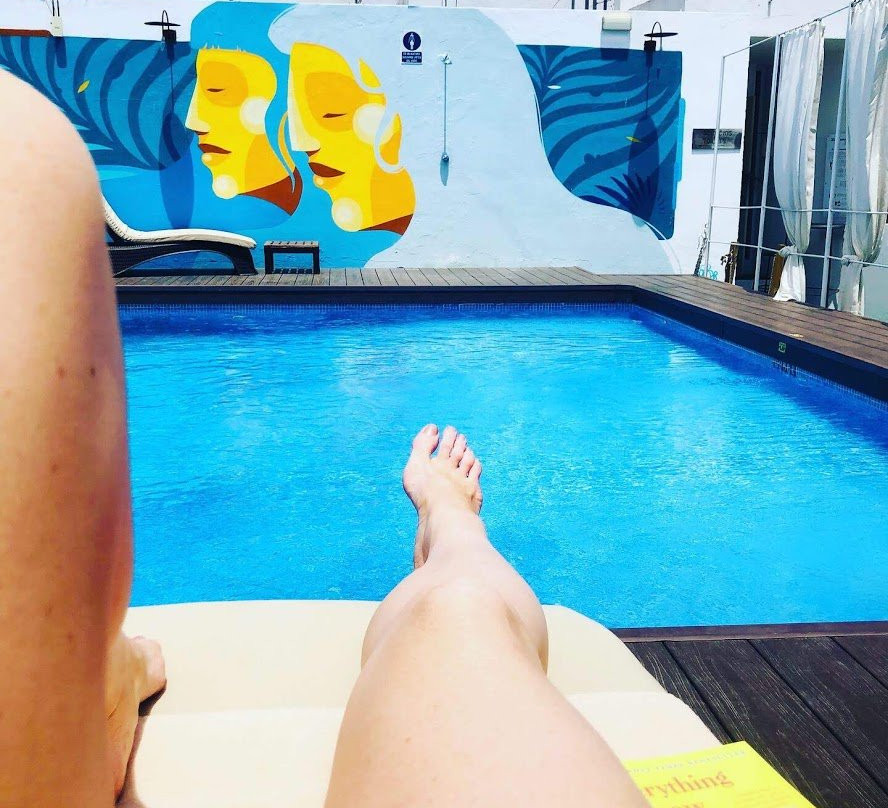 Los Seises Sevilla, a Tribute Portfolio Hotel主图