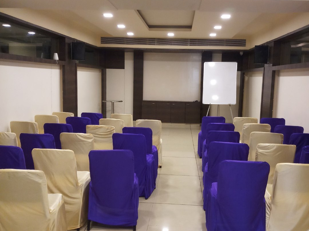 VITS Kalyan Bhiwandi主图