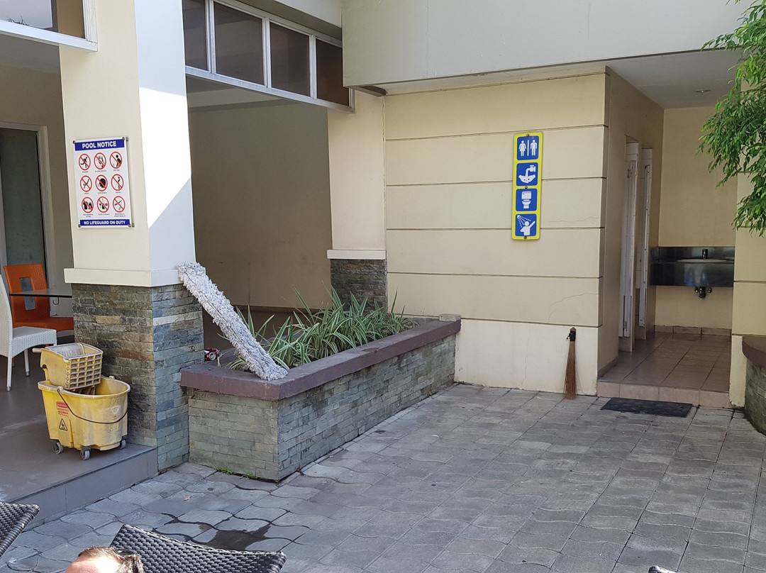 Circle Inn - Iloilo City Center主图