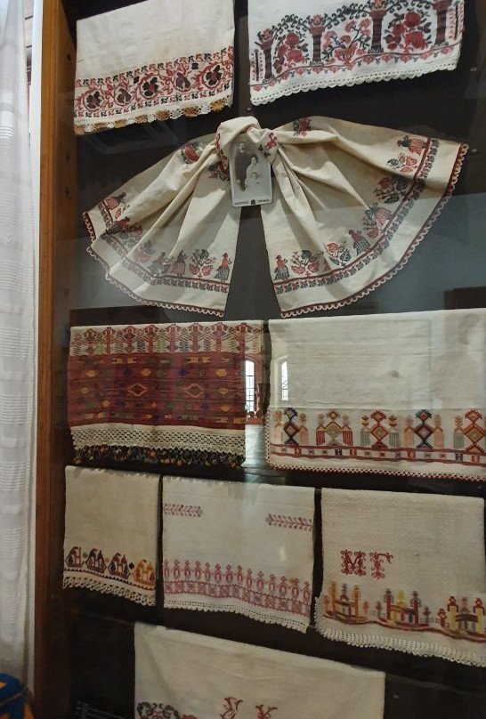 Historical and Folk Art Museum of Rethymnon-雷斯蒙必去景点