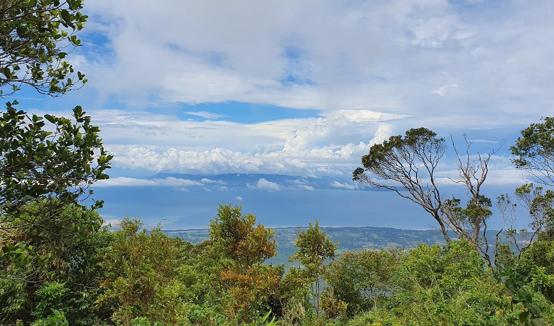 Bokor Hill Station景点图片