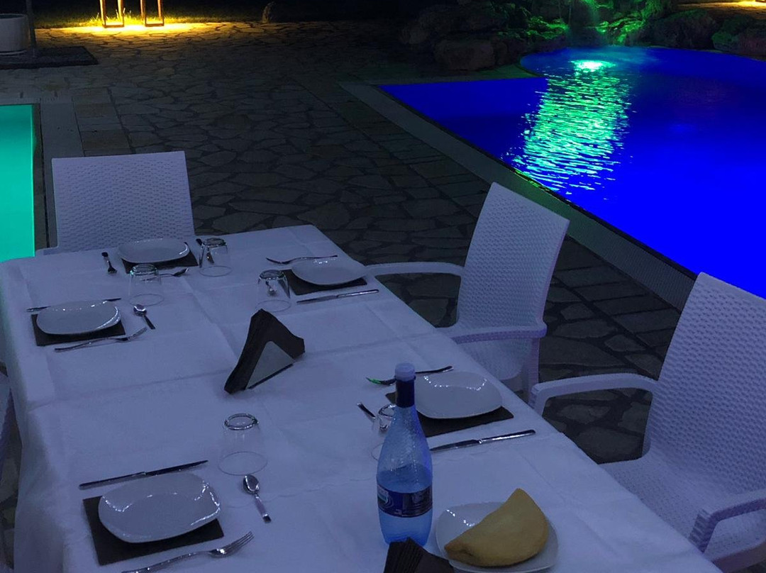 B&B Terra dei Sogni主图