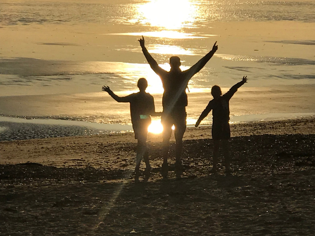 Gîtes Au Passage du Gois主图