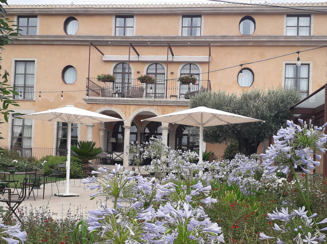 Casa Anamaria Hotel & Villas主图