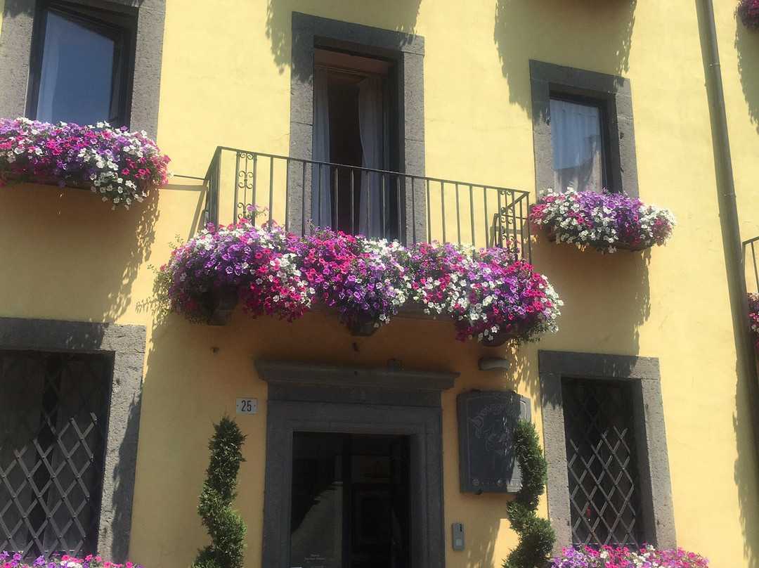 Hotel Divino Amore主图