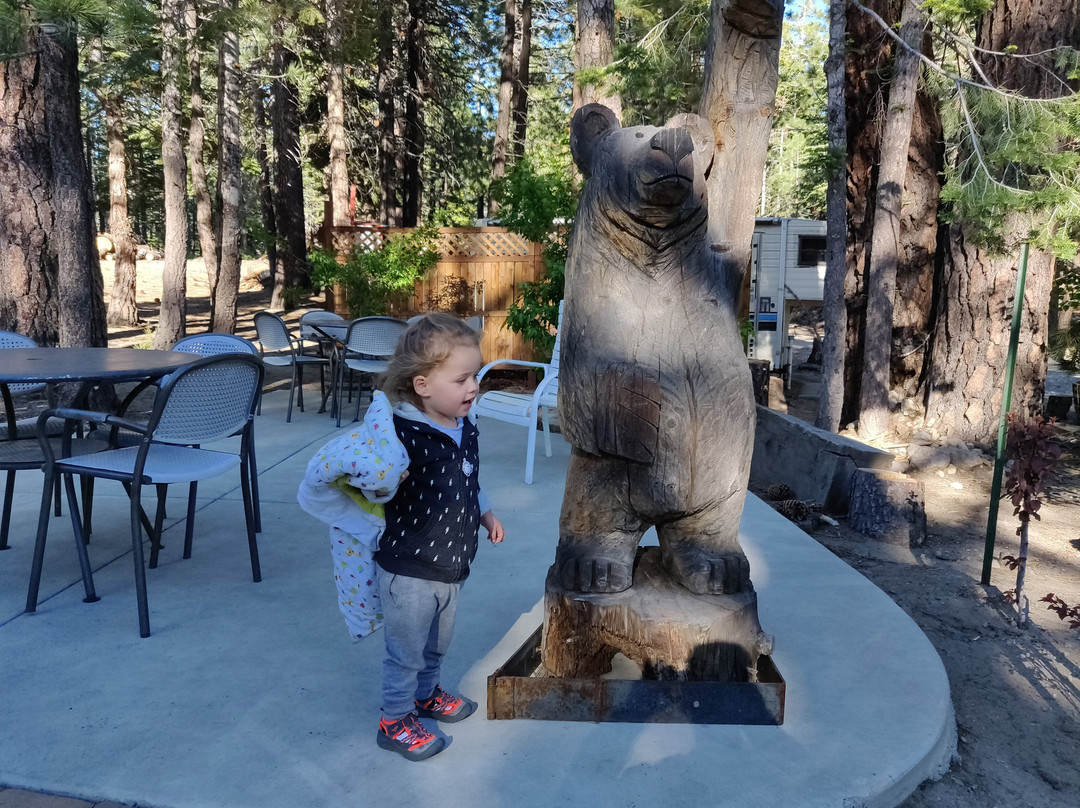 阿尔彭霍夫旅馆主图